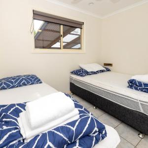 Superior Two-Bedroom Villa - Not Pet Friendly