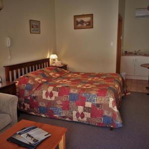 Double or Twin Room - Disability Access