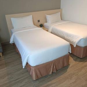 Standard Twin Room (No Window)