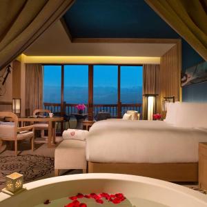 Imperial Double Room	