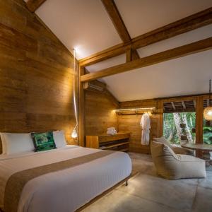 KAFE Three - Bedroom Villa with Private Pool