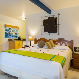 King or Twin Room