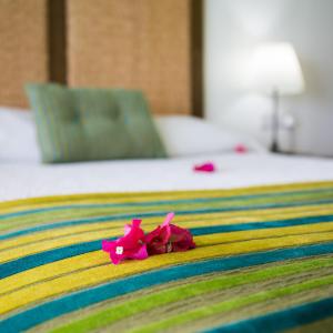 King Suite with Ocean View