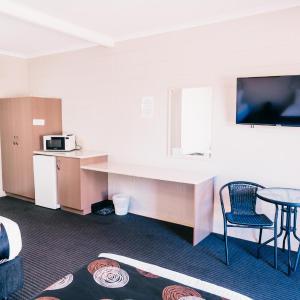 Double Room with Extra Bed