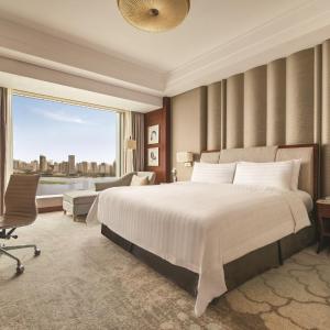 Horizon Club King Room with River View