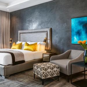 2 Bedroom Deluxe Room