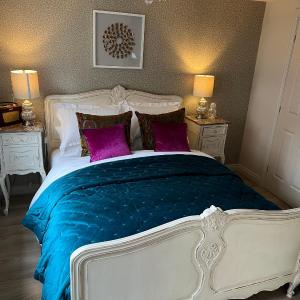 Deluxe Apartment Flat 2