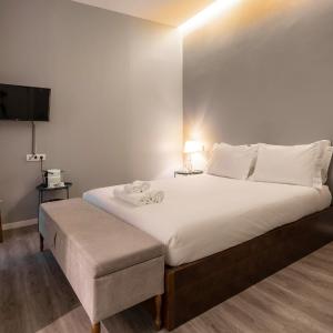 Interior Comfort Room
