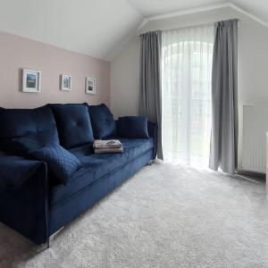 Villa on the floor – 3-room studio with a large bathroom
