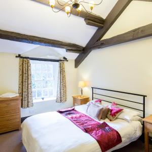 Double Room with Woodland View
