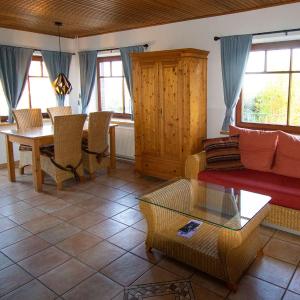 Apartment - Split Level