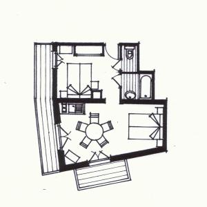 Family Suite (4 Adults)