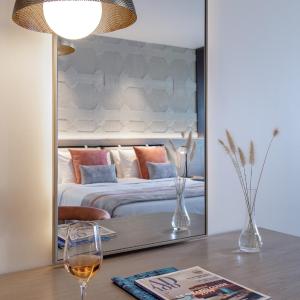 Junior Suite with Sea View