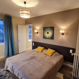 Superior Double/Twin Room
