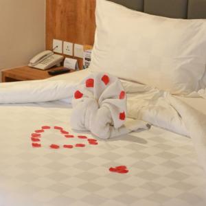 Grand Deluxe Room