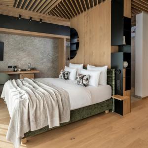 Deluxe Junior Suite