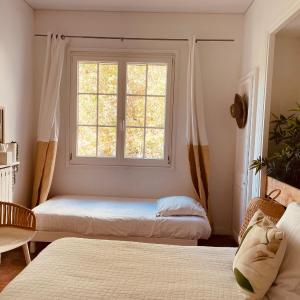 Quadruple Room with Garden View