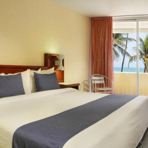 King Room with Sea View