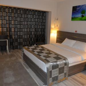 Standard Suite