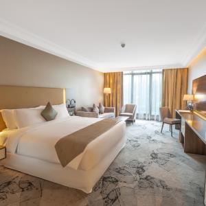 Premium King Room