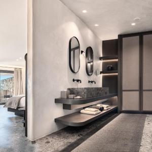 ZOE Junior Suite with Plunge Pool