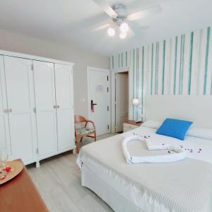 Deluxe Double or Twin Room with Balcony