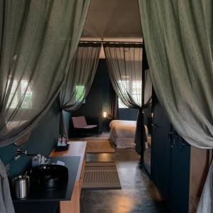 Triple Room - Disability Access