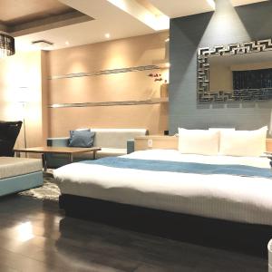 Deluxe Double Room - Non-Smoking