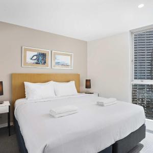 Orchid Residences Apartment 12201