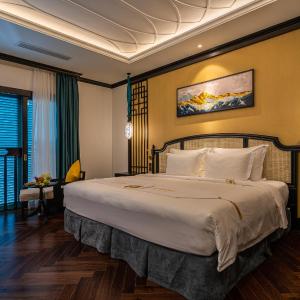 Classic Double or Twin Room