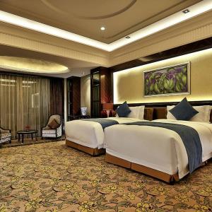 Executive Twin Room