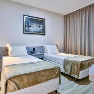 Superior Triple Suite - 3 single beds