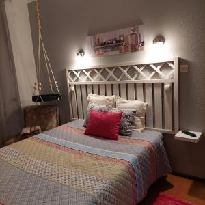 Three-Bedroom Home