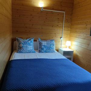 Two-Bedroom Bungalow