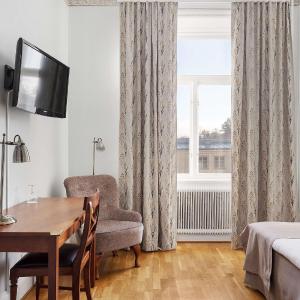 Standard Single Room with Single Bed - Non-Smoking