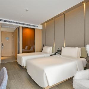 Executive Twin Room