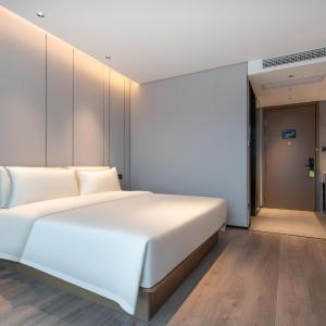 Jimu Double Room