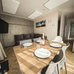 Superior Chalet