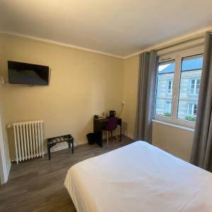 Classique Double/Twin Room