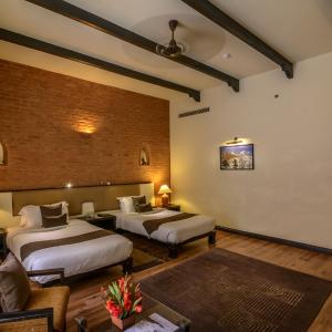 Premier Room