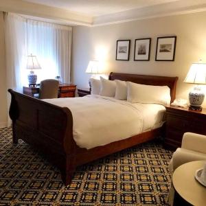 Queen Room - Disability Access