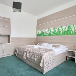 Double or Twin Room with Spa Access