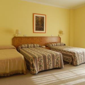 Comfort Triple Room