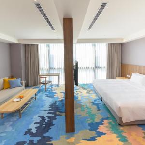 Standard Suite