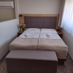 Family Double Room