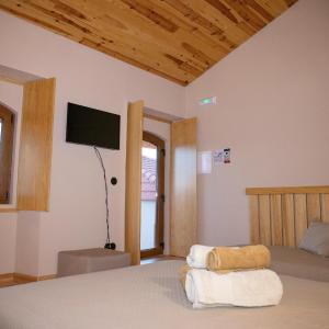 Triple Room with Bath