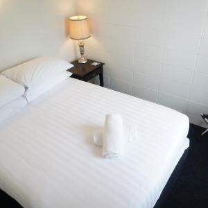 Deluxe Two-Bedroom Apartment