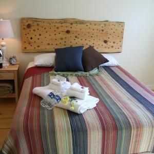 Queen Room - Disability Access
