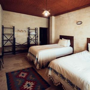 Budget Double or Twin Room