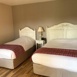 Triple Room - Disability Access